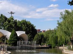 -康庄公园