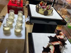 -济南喜来登酒店-盛宴自助西餐厅·综合自助