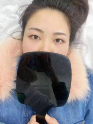 -韩美绣·骨相纹眉·洗眉美瞳线