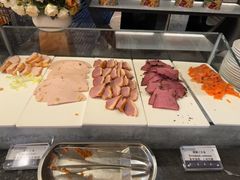 -广州设计之都温德姆酒店·月澜西餐厅