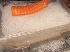 -亚马逊海鲜自助(万象汇店)