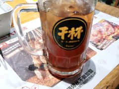 -木屋烧烤(白石洲店)