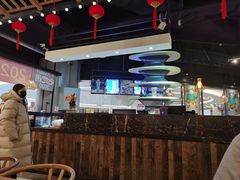 -陈傻子餐厅(世纪都会店)