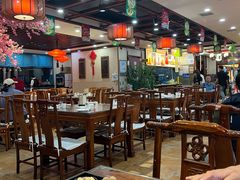 -那家老院子东北菜·饺子·小鸡炖蘑菇(艳华街店)