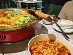 -肥家大排档(天河体育西店)