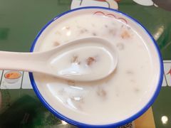 -五条人糖水铺(光谷世界城店)