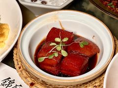 -锦府盐帮·侯宅(五棵松万达店)