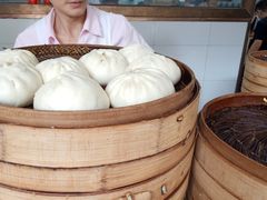 大肉包-新丰小吃(中山中路分店)