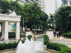 -翠华餐厅(湾仔店)