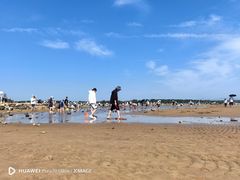 -老虎石海上公园