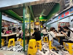 -食盈碗仔翅(星玺广场店)