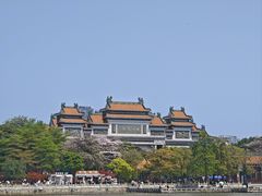 -顺峰山公园