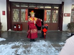 -威海华夏城景区