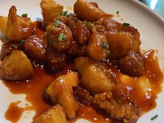 -乡里八闽·福州乡土菜(高宅店)