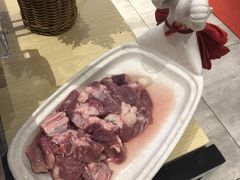 -羊来顺冰煮鲜羊铁锅烀羊肉(八卦岭店)