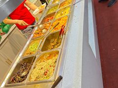 -晓宇盒饭(民安街店)