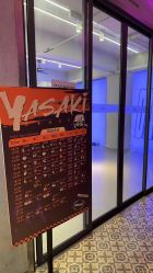 -YASAKI国际舞蹈中心