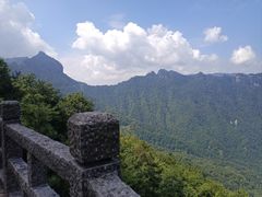 -神农架景区