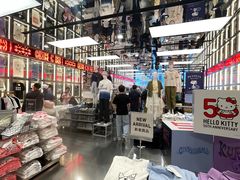 -优衣库(银座店)