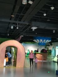 -北京科学中心儿童乐园