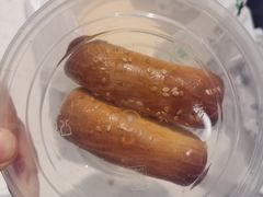 -黑窑厂糖油饼烤鸭·清真菜(旗舰店)