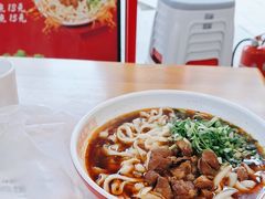 -一一刀削面(星光大道店)