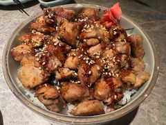 鹅肝饭-炙柒Sekinana·精致日料(合生汇店)