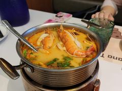 -芭蕉树·新派泰国餐厅(汉溪长隆店)
