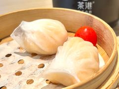 -茶港·点心·啫啫煲(王府井店)