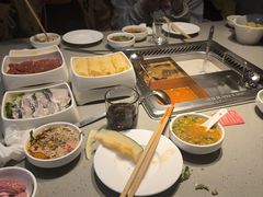 -海底捞火锅(杭州滨江九宜城店)