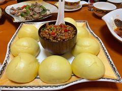 -如意林卡藏餐吧(大昭寺店)