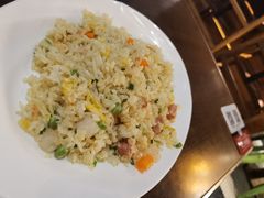 -新旺茶餐厅(嘉里城店)