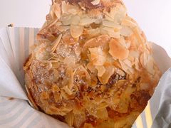 -BAKER&SPICE(BFC外滩金融中心店)