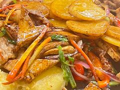 -一烙锅(友谊店)