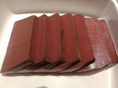 血旺-海底捞火锅(八佰伴店)