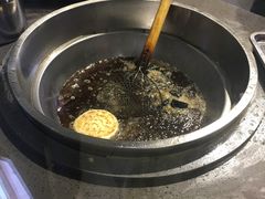 -自黑豆夫·臭豆腐夹馍(四海唐人街店)