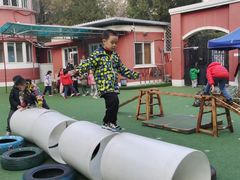 -北京市邮政管理局海慧寺幼儿园