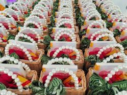 -卡卡喜糖伴手礼·商务礼宝宝礼·婚礼用品