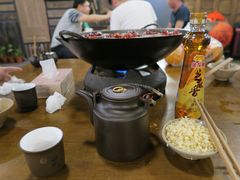 -白乐天毛肚火锅馆(南滨路店)