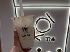 -KOI Thé(正佳广场店)