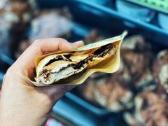 -刘氏方酥锅盔(古城总店)