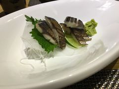 -御厨和食料理·寿司·刺身(麦地店)