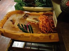 -滇釜火锅·能喝汤的火锅(车公庄店)