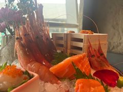 -花潮料理艺食馆(SM新生活广场店)