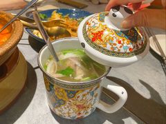 -耶里夏丽·丝路新疆菜·清真食品(徐家汇臻选店)
