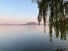 -峄山风景名胜区