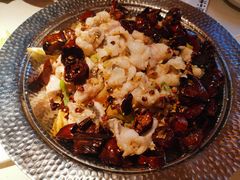 -小鱼小牛·鱼牛干锅·脆鱼火锅(世欧广场店)