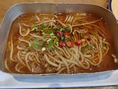 -香约老地方烧烤(九道街店)