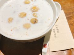 -彬媽糖水(侨鑫国际店)