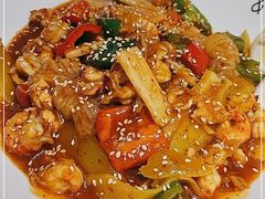 -友达面馆(广州总店)